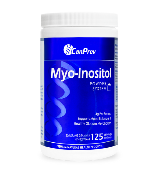 Myo-Inositol- Powder