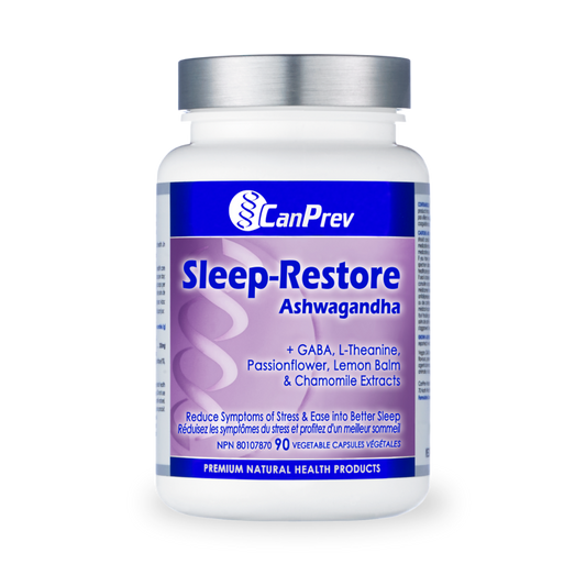 Sleep-Restore