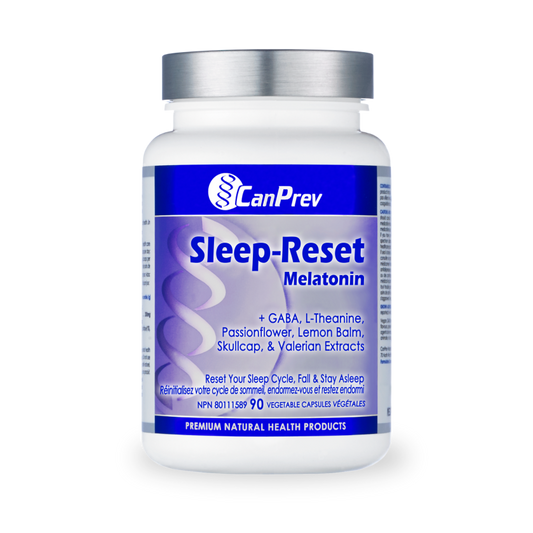 Sleep-Reset