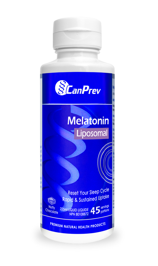 Melatonin Liposomal - Liquid