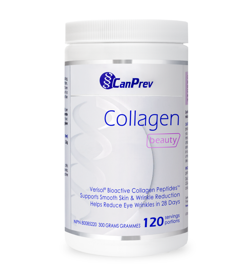 Collagen Beauty - Powder