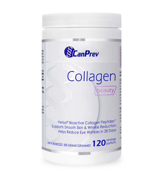 Collagen Beauty - Powder