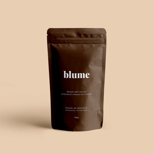 Blume Reishi Hot Cacao