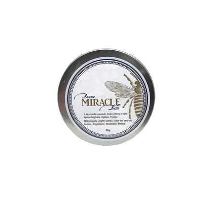 Bella Vita Miracle Balm