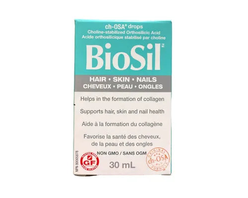 BioSil 30ml