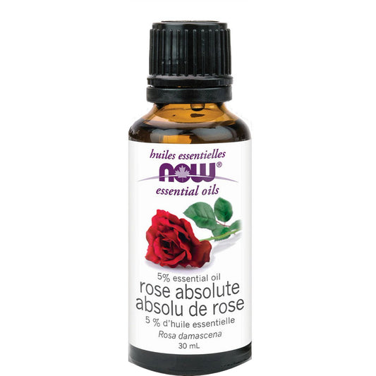 Rose Absolute 5% Oil 30mL