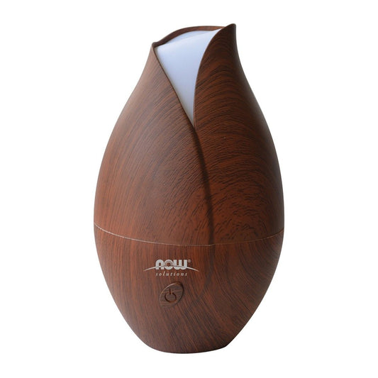 Ultrasonic Faux Wood EO Diffuser