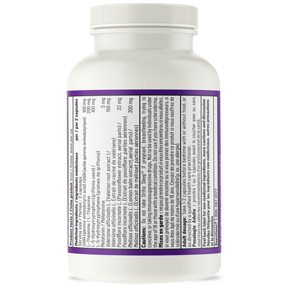 Ortho Sleep 120 Capsules