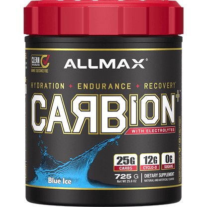 Carbion Blue Ice 725g