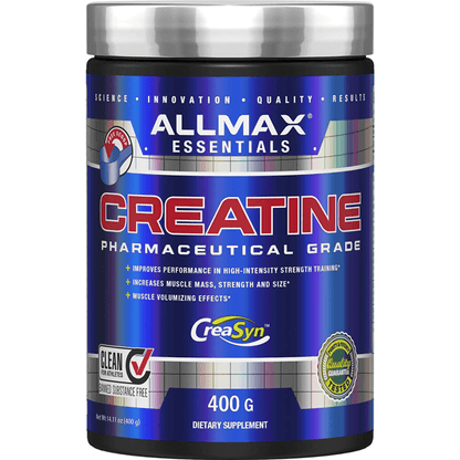 Creatine 400g