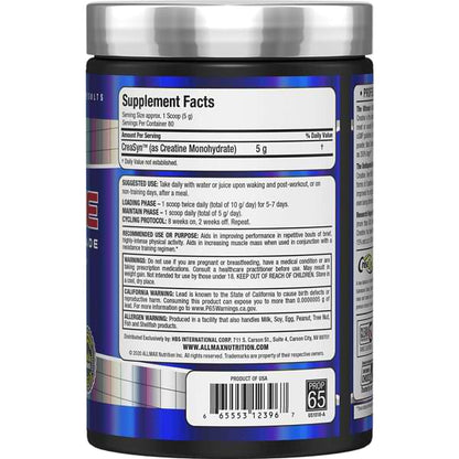 Creatine 400g