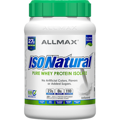 Isonatural 2lb