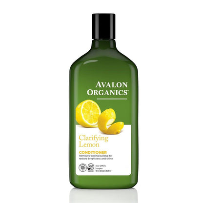 Clarifying Lemon Conditioner 325ml