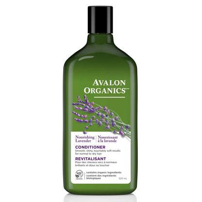 Nourishing Lavender Conditioner 325ml