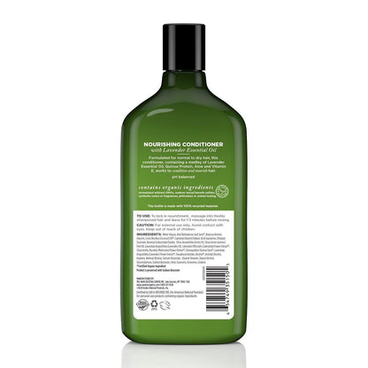 Nourishing Lavender Conditioner 325ml