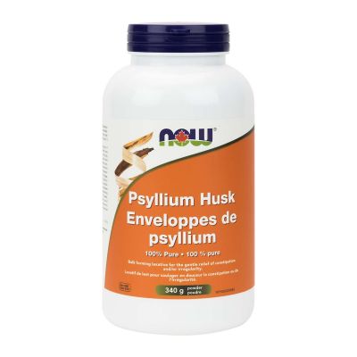 Psyllium Husk 340g Powder