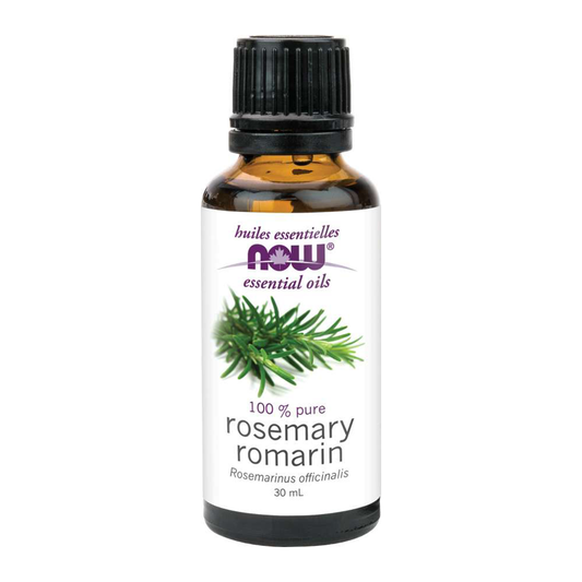 Rosemary Oil 30mL