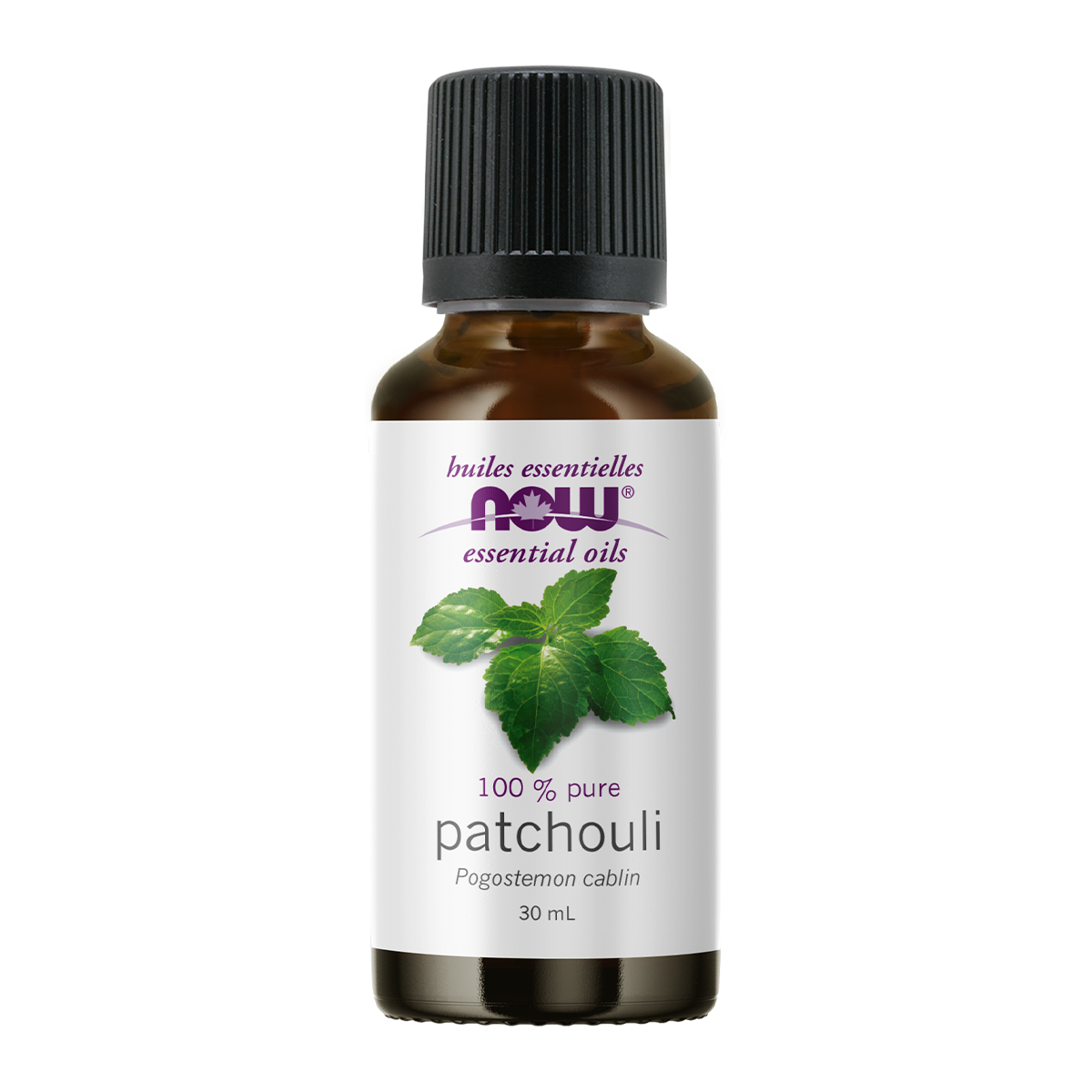 Patchouli Oil 30mL