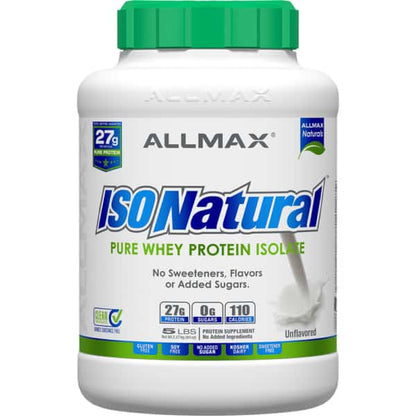 Isonatural 5lb