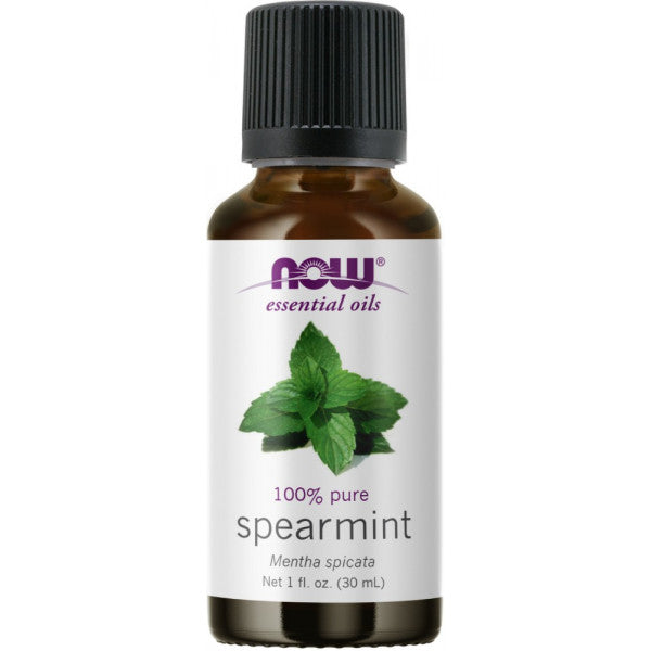 Spearmint Oil 30mL